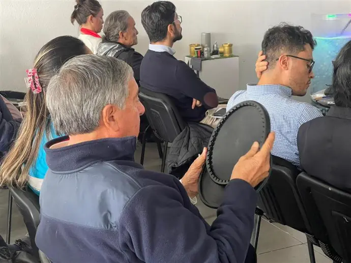 SISTEMAS DE AIREACIÓN