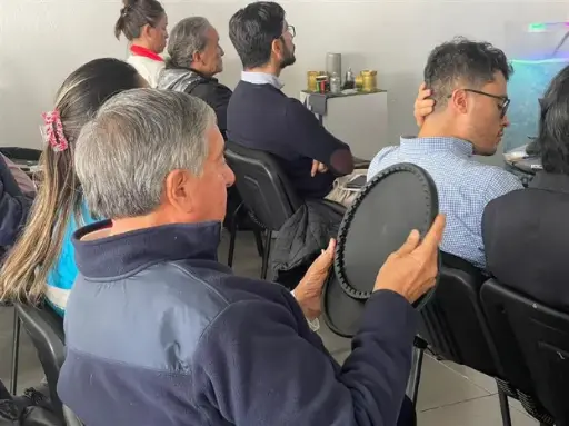 CURSO SISTEMAS DE AIREACIÓN